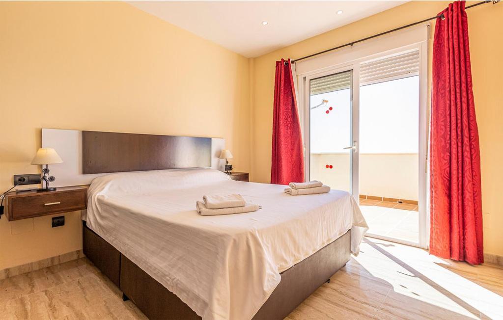 Luxury Villa - La Pia Seaview Torrox Dış mekan fotoğraf