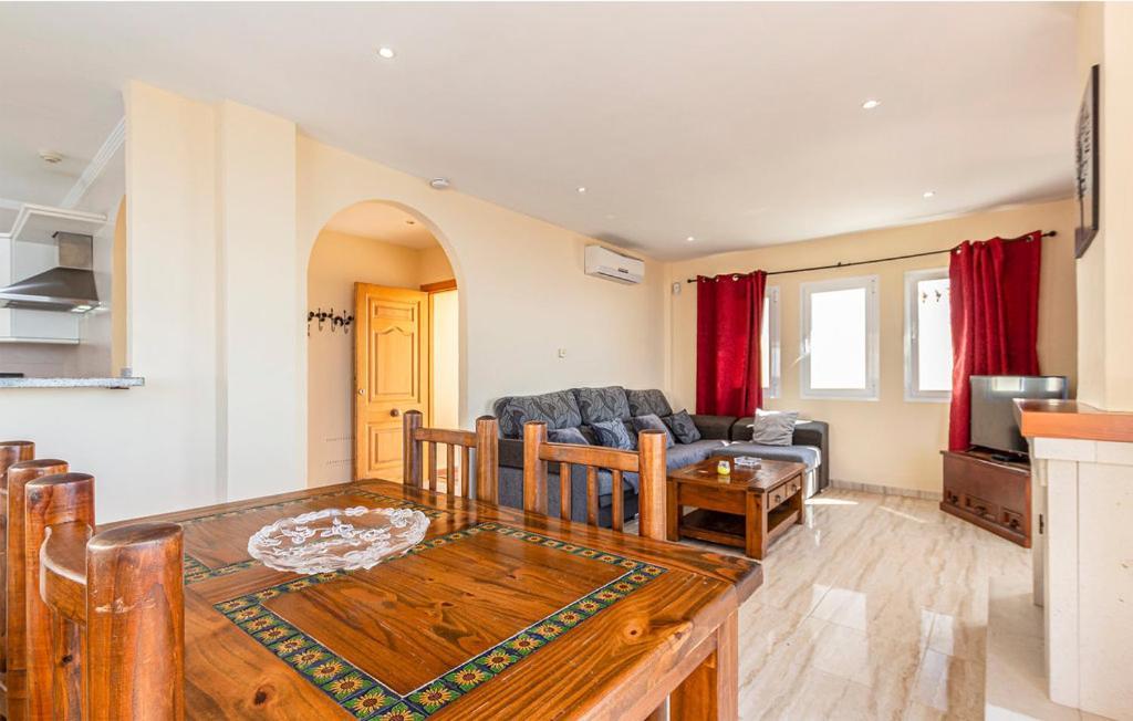Luxury Villa - La Pia Seaview Torrox Dış mekan fotoğraf