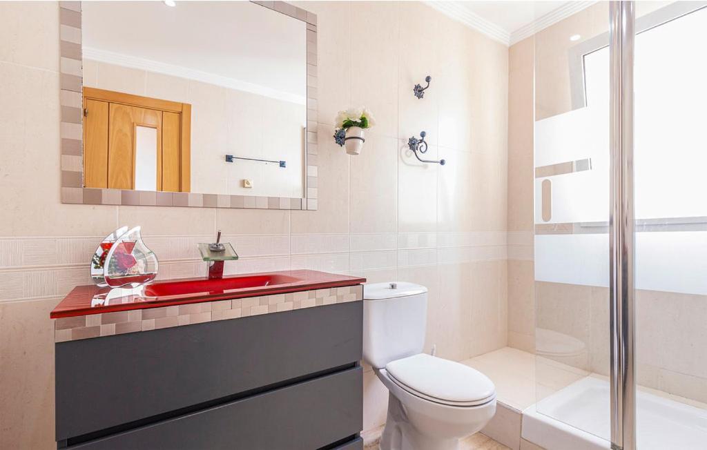 Luxury Villa - La Pia Seaview Torrox Dış mekan fotoğraf