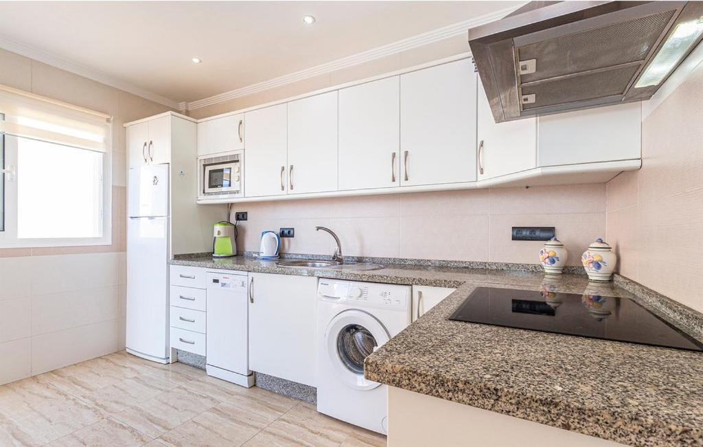 Luxury Villa - La Pia Seaview Torrox Dış mekan fotoğraf