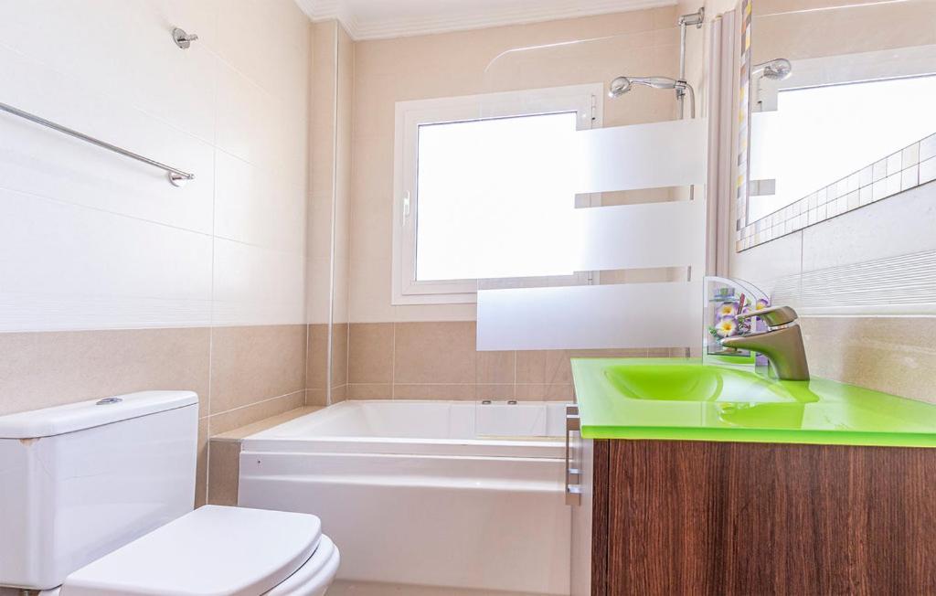 Luxury Villa - La Pia Seaview Torrox Dış mekan fotoğraf