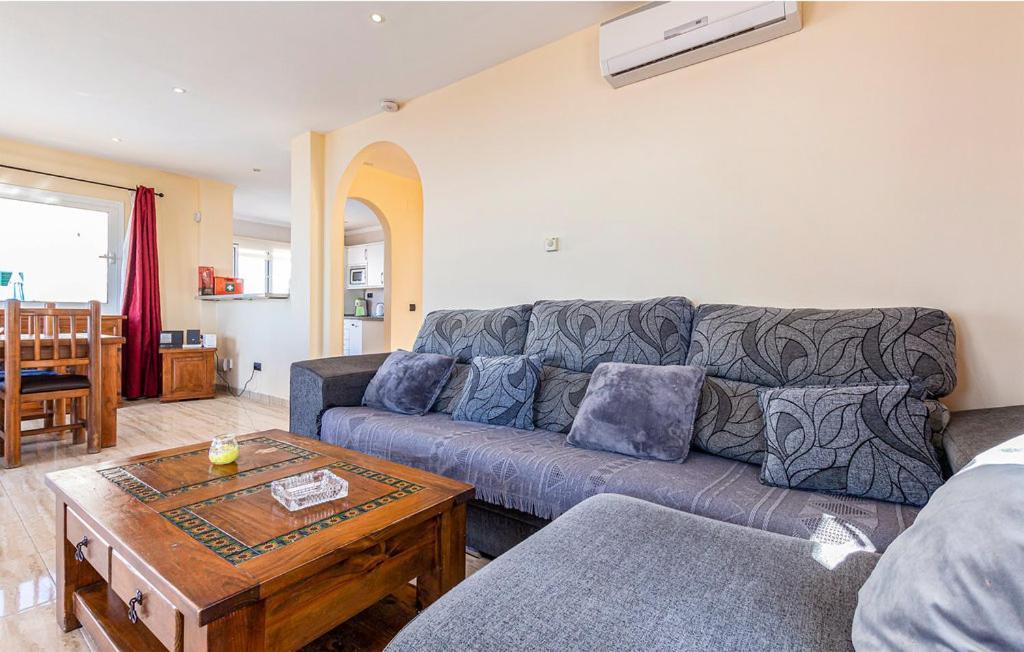 Luxury Villa - La Pia Seaview Torrox Dış mekan fotoğraf